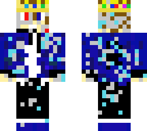 rickitechnoblade