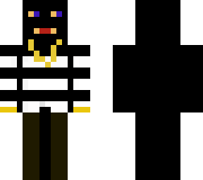 robber