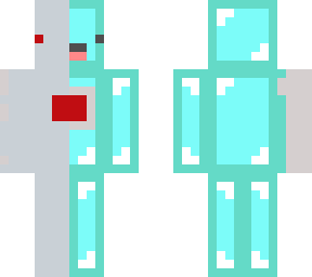 robot skeppy