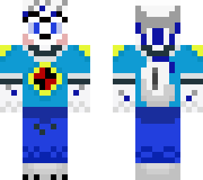 rockman v4