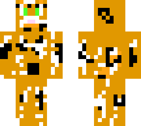 rubish cat