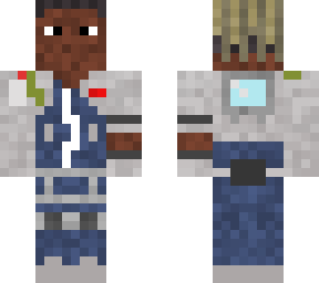 saint (rogue company)