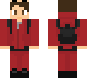 samyy casa de papel