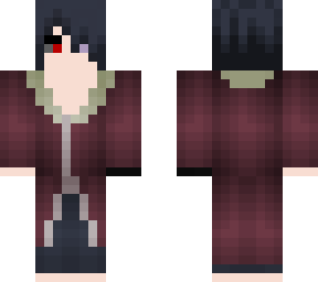 sasuke reanimated