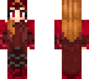 scarlet witch reworked (multiverse of madness)