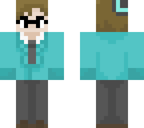 schmitty from 'quiplash'!