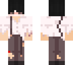 schweinplay broken suit