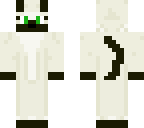 siamese cat(costum)