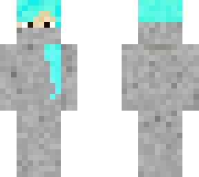 silver ninja