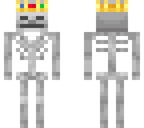 skelly king
