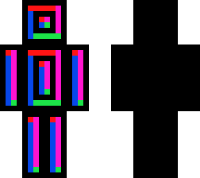 skin#1