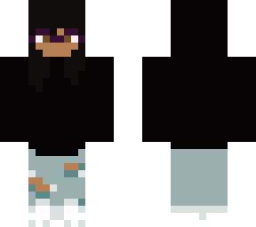 skin for javi