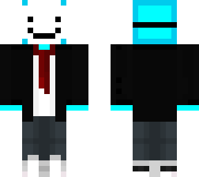slime skin