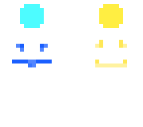 smile skin :)
