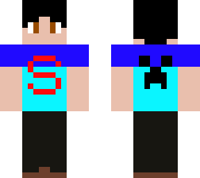 snout gaming boy
