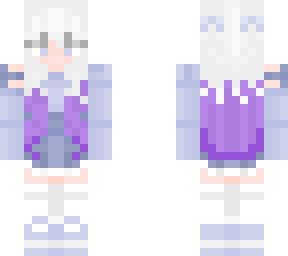 snowy