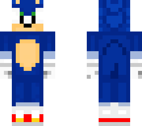 sonic