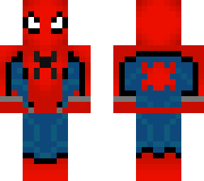 spider-man (avengers campus)