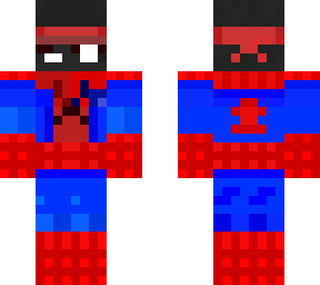 spider man