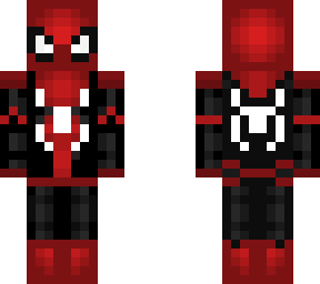 spiderman th