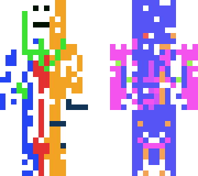 splatoon skin