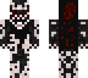 spooky boi