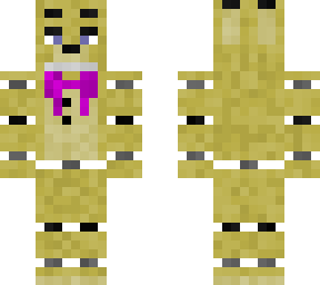 spring bonnie v2