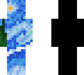 starry night