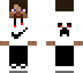 steve 2.0 skin