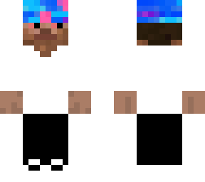 steve drogado xd