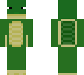 such turtle