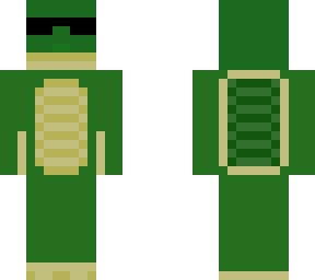 such turtle with glasses