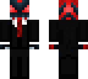 suit dragon
