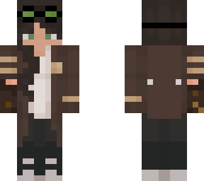 summer's main skin