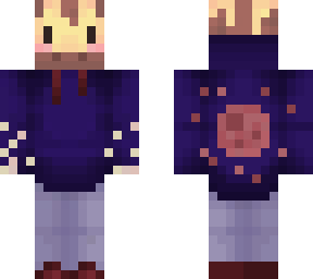 sussy giraffe: strawberry moon edition