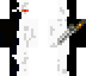 sword guy