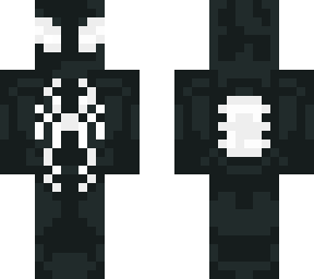 symbiote spider-man 2