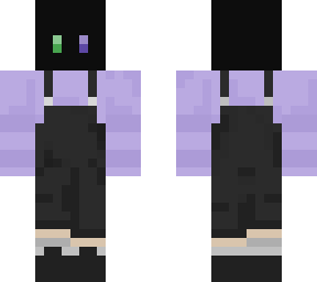 teo adventure skin