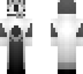termina (o(*?*)) (grayscale)