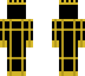 the king of the cage