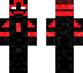 the official i lovevideogames skin