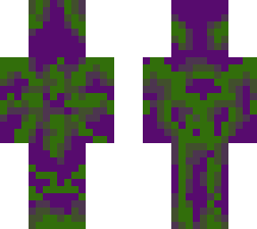 the what the hell prikoldas skin 4.0 (don't take).