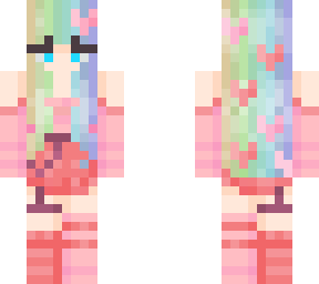 theturtleprolive mcl skin!!
