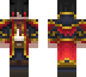 this cool skin lol