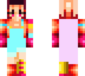 this hurts my eyes - wip