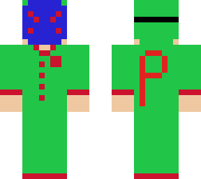 this is my new skin from yt: plagg_ plz sub