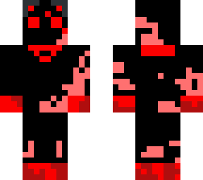 thunderblaze (good/evil)