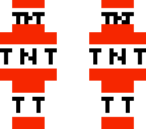 tnt man