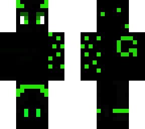totaly green