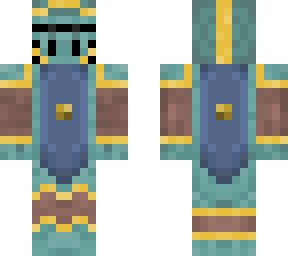 trimmed knight (osrs)